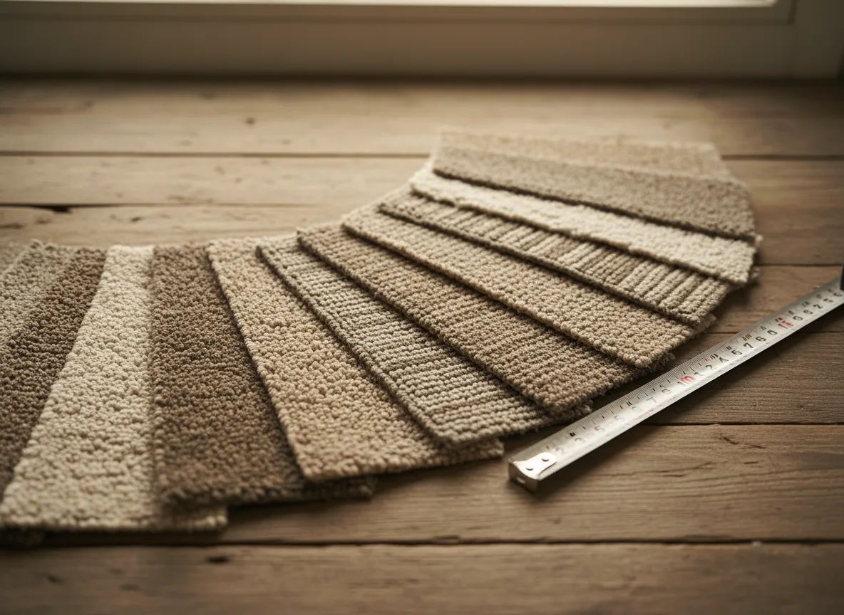 Carpet Installation Elk Creek, NE FAQs